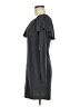 Express Outlet Gray Cocktail Dress Size M - photo 5