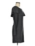 Express Outlet Gray Cocktail Dress Size M - photo 4