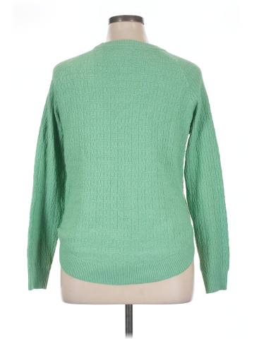 St. John's Bay Pullover Sweater (view 2)