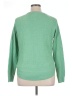 St. John's Bay Green Pullover Sweater Size XL - photo 2