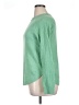 St. John's Bay Green Pullover Sweater Size XL - photo 5
