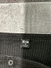 Uniqlo Black Sleeveless Henley Size XS - photo 4