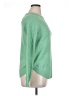 St. John's Bay Green Pullover Sweater Size XL - photo 4