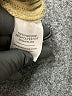 Roolee Tan Turtleneck Sweater Size L - photo 4