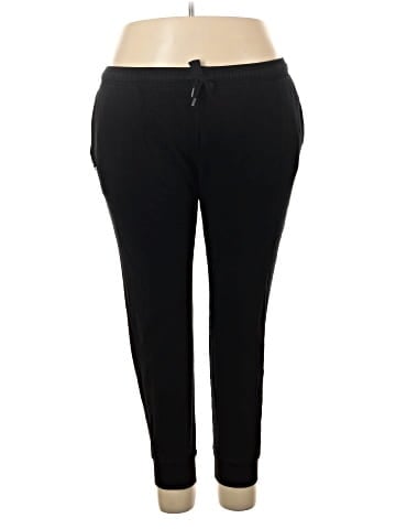 Lacoste Active Pants (view 1)