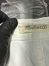 Madewell Ivory Jeans Size 27 waist - photo 7