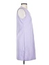 Assorted Brands Purple Casual Dress Size S - photo 4