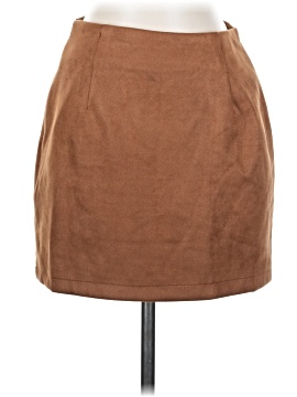Idealsanxun Casual Skirt