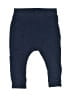 Monica + Andy 100% Cotton Blue Casual Pants Size 6-9 mo - photo 1