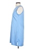 Assorted Brands Blue Casual Dress Size S - photo 5
