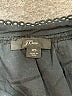 J.Crew 100% Cotton Stars Black 3/4 Sleeve Blouse Size XS - photo 7