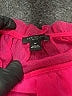 Ann Taylor 100% Polyester Pink Long Sleeve Blouse Size M - photo 7