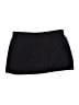 Columbia 100% Polyester Solid Black Active Skort Size XL - photo 1
