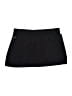 Columbia 100% Polyester Solid Black Active Skort Size XL - photo 2