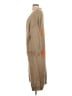 Unbranded 100% Polyester Tan Cardigan Size S - photo 5