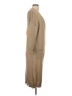 Unbranded 100% Polyester Tan Cardigan Size S - photo 4