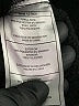 Reebok Solid Black Jacket Size 8 - photo 4