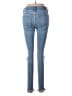 American Eagle Outfitters Color Block Blue Jeans Size 2 - photo 2