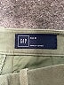 Gap Green Casual Pants Size 4 - photo 7