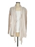 Alya Tan Cardigan Size M - photo 1