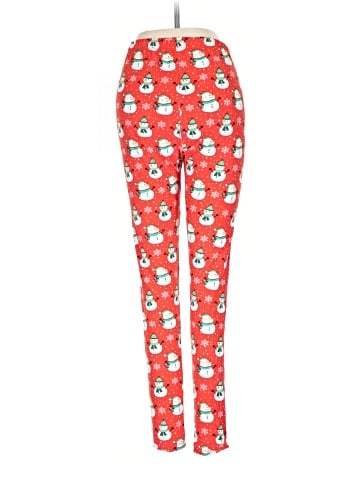 Gold Medal Leggings (view 2)
