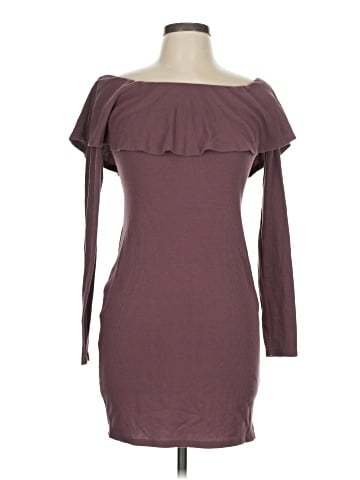 Express Outlet Cocktail Dress (view 1)