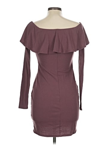 Express Outlet Cocktail Dress (view 2)