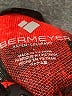 Obermeyer 100% Polyester Plaid Red Cardigan Size L (kids) - photo 3