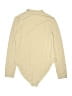 REORIA Tan Bodysuit Size 2X - photo 1