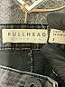 Bullhead Gray Jeans Size 5 - photo 4