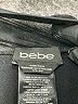 Bebe Black Long Sleeve Top Size P (petite) - photo 7