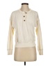 American Eagle Outfitters Ivory Pullover Sweater Size XS - photo 1