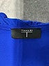 T Tahari Blue Sleeveless Blouse Size P (petite) - photo 7
