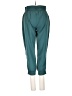 Kyodan Solid Teal Casual Pants Size P - Sm - photo 2