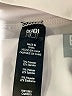 Beach Riot Solid Ivory Active Skort Size 3 - photo 3