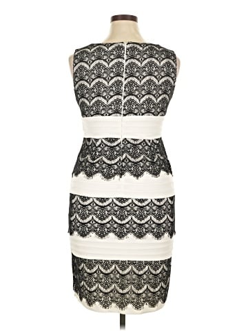Sangria Cocktail Dress (view 2)