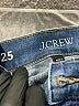 J.Crew Blue Jeans Size 25 waist - photo 7
