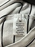 Splash White Short Sleeve Top Size M - photo 7