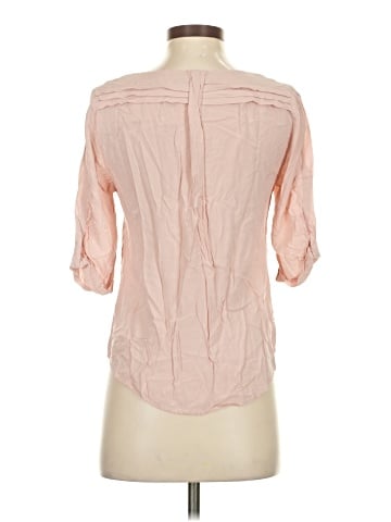 Edme & Esyllte 3/4 Sleeve Blouse (view 2)