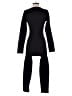 OQQ Black Jumpsuit Size L - photo 2
