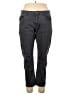 Assorted Brands Gray Casual Pants Size EU 50 / US 18-20 - photo 1