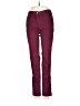 H&M Burgundy Jeans Size 4 - photo 1
