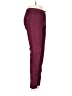 H&M Burgundy Jeans Size 4 - photo 4