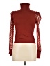 Love Tree Red Long Sleeve Turtleneck Size M - photo 1