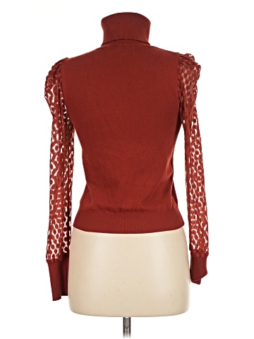 Love Tree Long Sleeve Turtleneck (view 2)