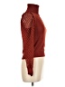 Love Tree Red Long Sleeve Turtleneck Size M - photo 4