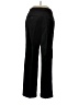 Dialogue Black Casual Pants Size 10 - photo 2