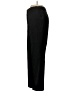 Dialogue Black Casual Pants Size 10 - photo 5