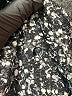 Lululemon Athletica Print Black Active Pants Size 4 - photo 6