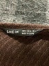 Shein Burgundy Pullover Sweater Size S - photo 7
